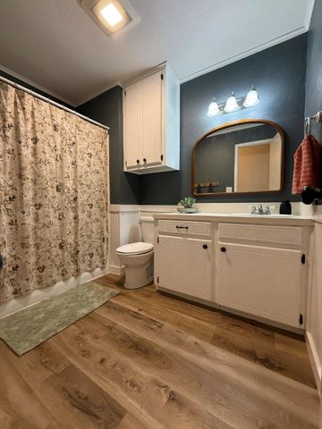 9750 Private Road 3080, Buffalo, TX 75831