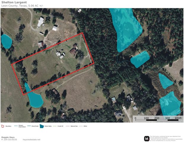 9750 Private Road 3080, Buffalo, TX 75831