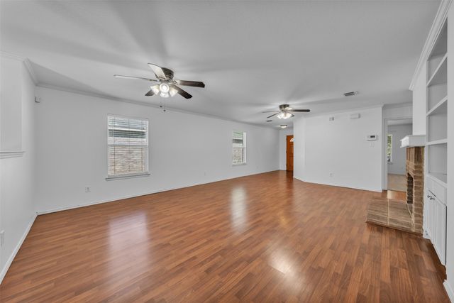 1341 Haley Lane, Burleson, TX 76028
