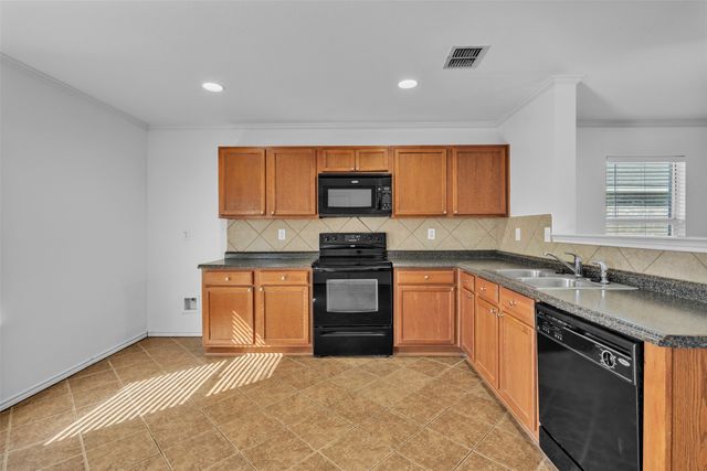1341 Haley Lane, Burleson, TX 76028