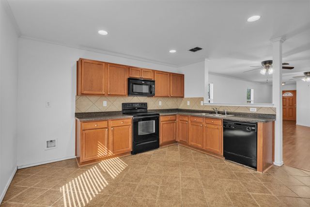 1341 Haley Lane, Burleson, TX 76028