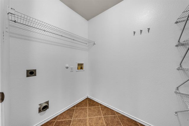 1341 Haley Lane, Burleson, TX 76028