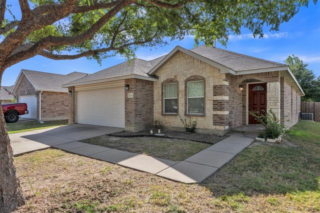 1341 Haley Lane, Burleson, TX 76028
