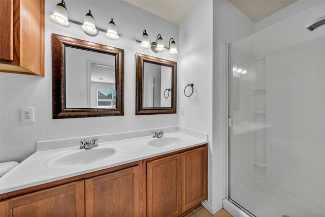 1341 Haley Lane, Burleson, TX 76028