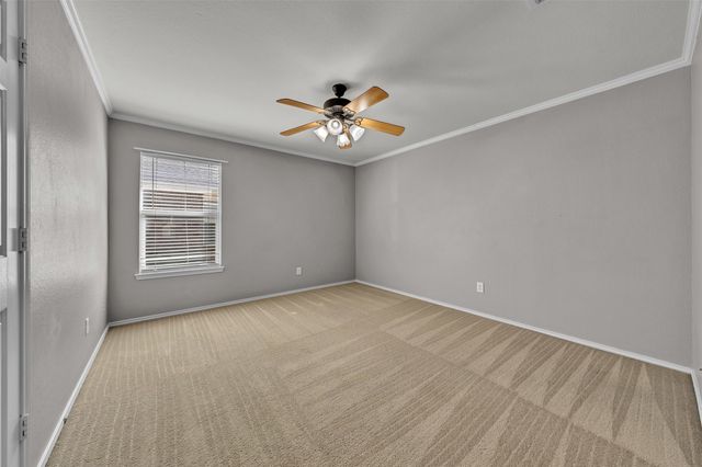1341 Haley Lane, Burleson, TX 76028