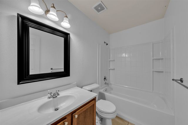 1341 Haley Lane, Burleson, TX 76028