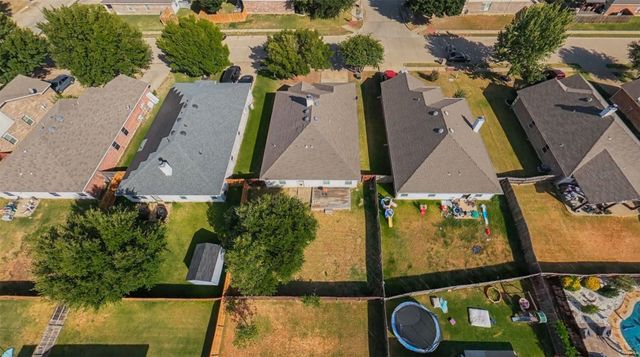 1341 Haley Lane, Burleson, TX 76028