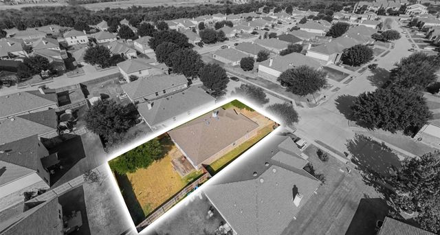 1341 Haley Lane, Burleson, TX 76028