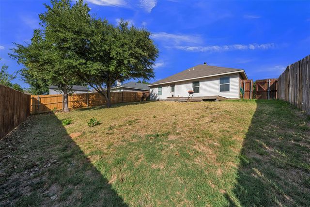 1341 Haley Lane, Burleson, TX 76028