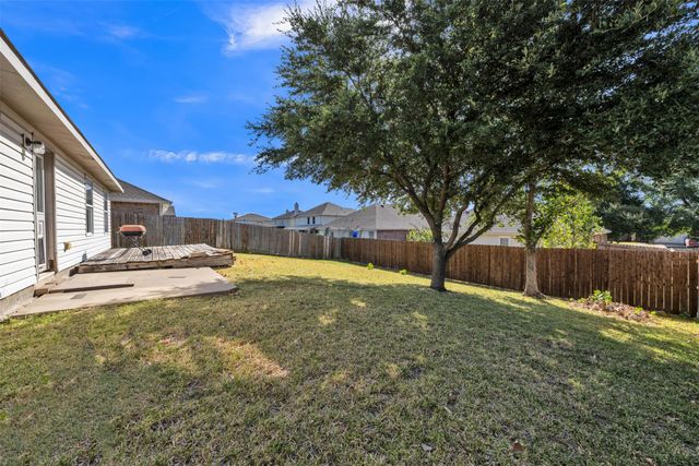 1341 Haley Lane, Burleson, TX 76028