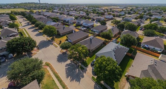 1341 Haley Lane, Burleson, TX 76028