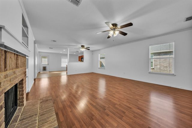 1341 Haley Lane, Burleson, TX 76028