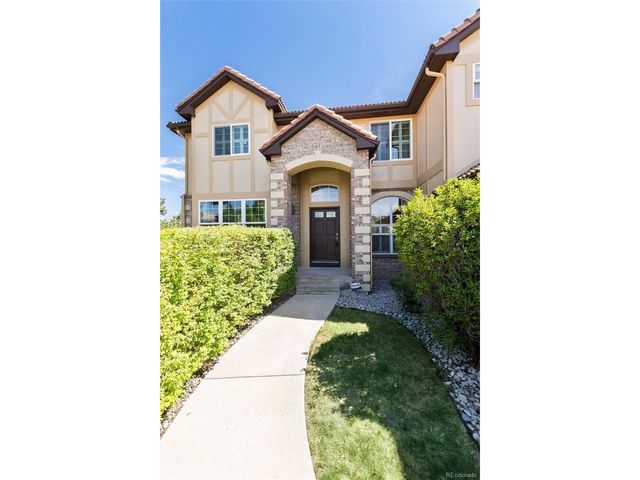 9758 Colinade Dr, Lone Tree, CO 80124