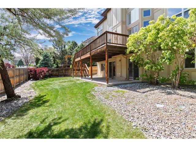 9758 Colinade Dr, Lone Tree, CO 80124