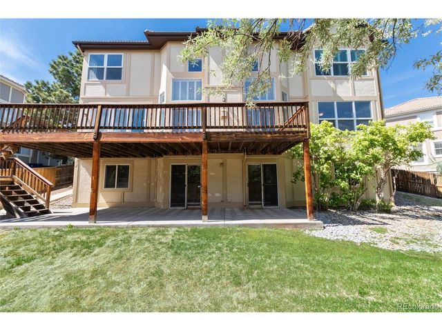 9758 Colinade Dr, Lone Tree, CO 80124