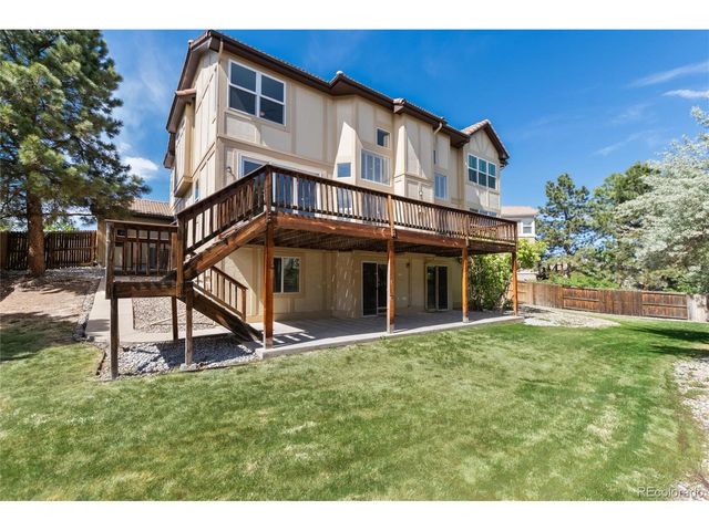 9758 Colinade Dr, Lone Tree, CO 80124