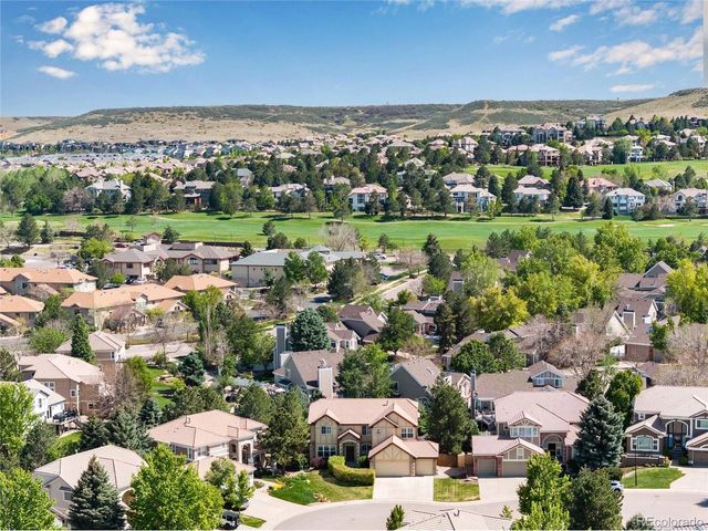 9758 Colinade Dr, Lone Tree, CO 80124