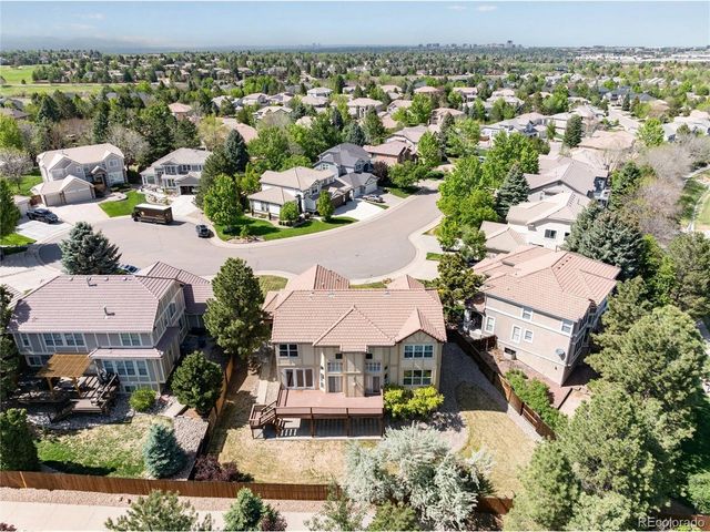 9758 Colinade Dr, Lone Tree, CO 80124