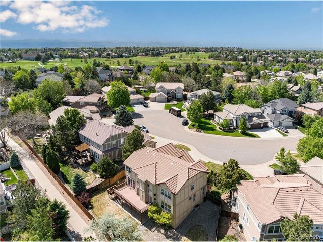 9758 Colinade Dr, Lone Tree, CO 80124