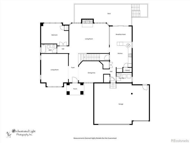 9758 Colinade Dr, Lone Tree, CO 80124