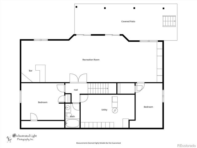 9758 Colinade Dr, Lone Tree, CO 80124
