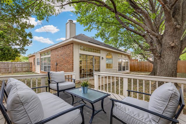 202 Chamblin Drive, Cedar Hill, TX 75104