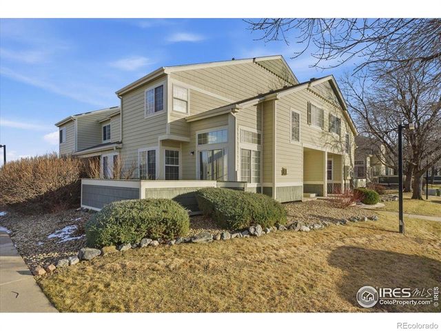 930 Button Rock Drive 64, Longmont, CO 80504