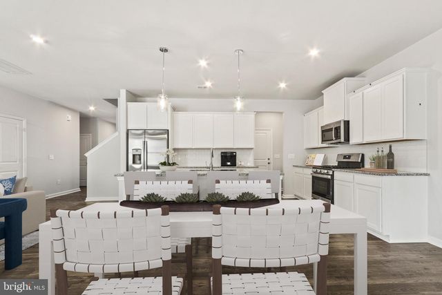 13901 EJAY DR, Brandywine, MD 20613