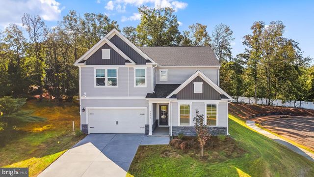 13901 EJAY DR, Brandywine, MD 20613