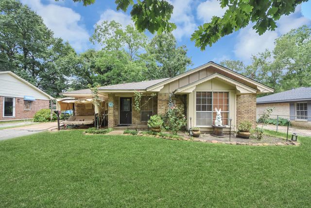 24267 W Oak Drive, Porter, TX 77365