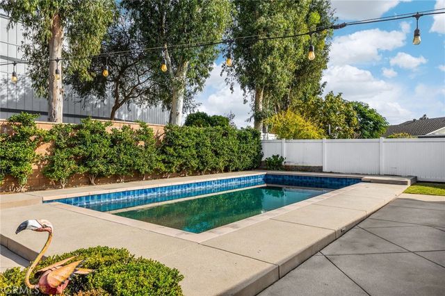 4822 Wisteria Drive, Yorba Linda, CA 92886