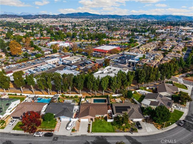 4822 Wisteria Drive, Yorba Linda, CA 92886