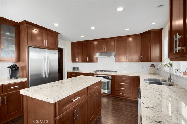 4822 Wisteria Drive, Yorba Linda, CA 92886