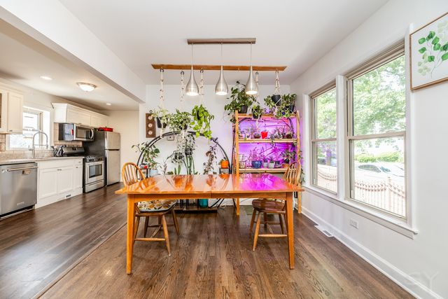 4653 N Kennicott Avenue, Chicago, IL 60630