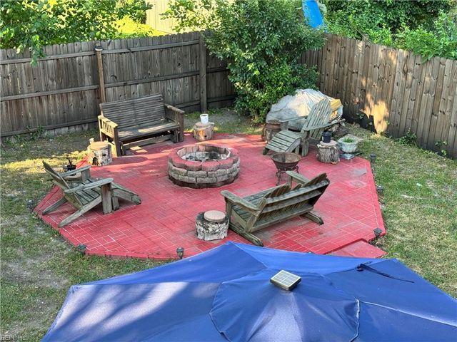 1209 Holly AVE, Chesapeake, VA 23324