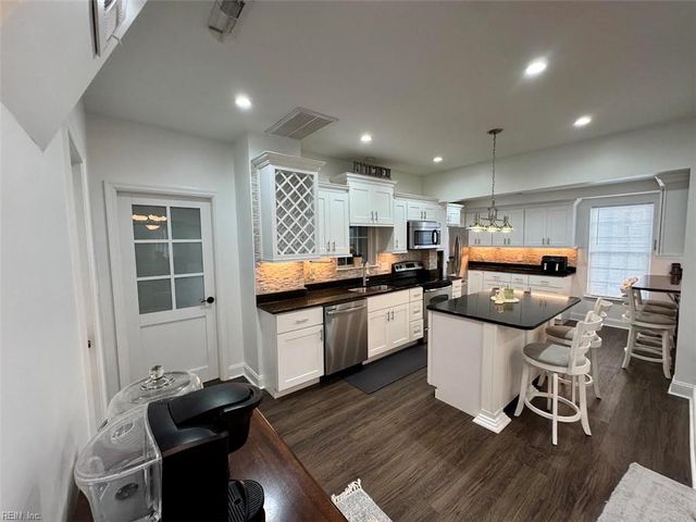 1209 Holly AVE, Chesapeake, VA 23324