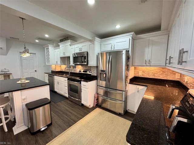 1209 Holly AVE, Chesapeake, VA 23324