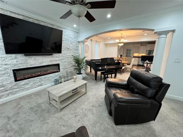 1209 Holly AVE, Chesapeake, VA 23324