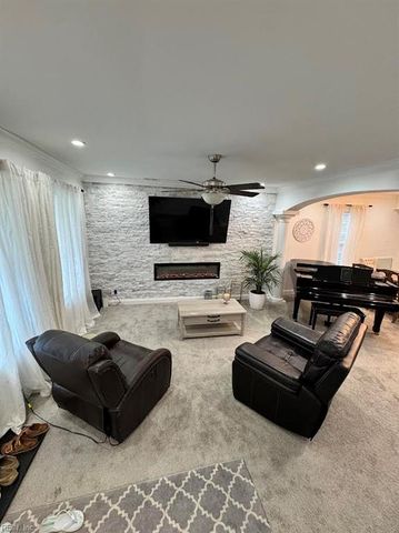 1209 Holly AVE, Chesapeake, VA 23324