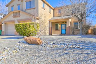 3508 Oasis Springs Road NE, Rio Rancho, NM 87144
