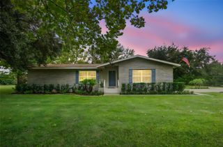 20018 BILL COLLINS ROAD, Eustis, FL 32736