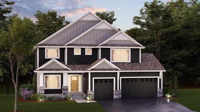 19799 Henning Avenue, Lakeville, MN 55044