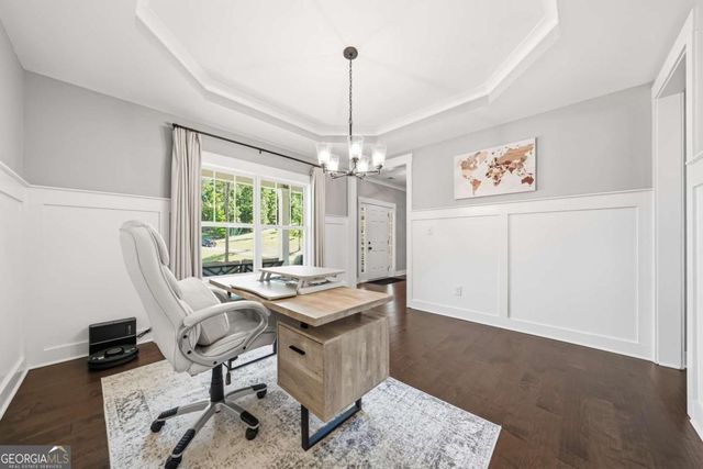 60 NE Grand Georgian Court NE, Cartersville, GA 30121