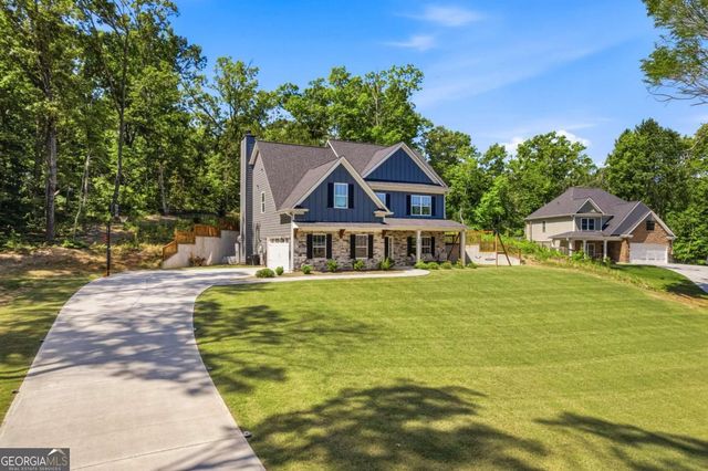 60 NE Grand Georgian Court NE, Cartersville, GA 30121