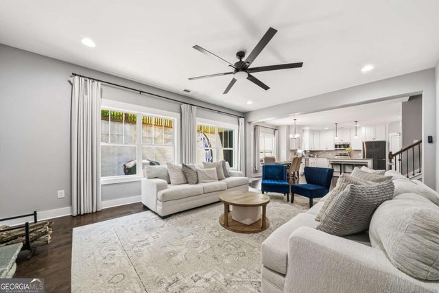 60 NE Grand Georgian Court NE, Cartersville, GA 30121
