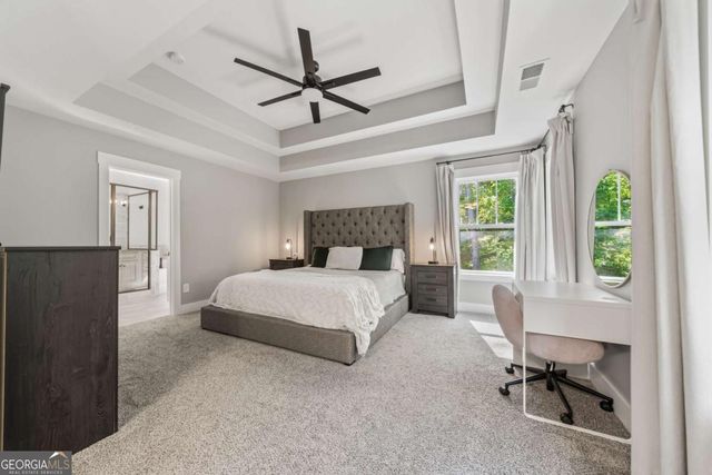 60 NE Grand Georgian Court NE, Cartersville, GA 30121