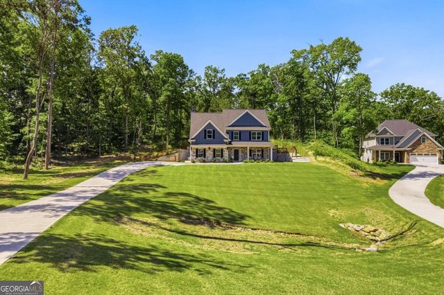 60 NE Grand Georgian Court NE, Cartersville, GA 30121