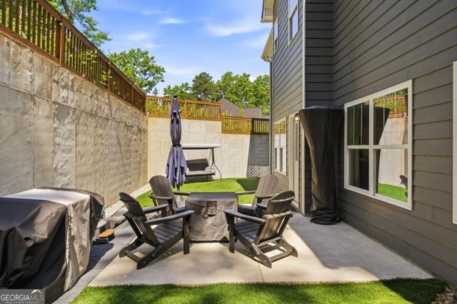 60 NE Grand Georgian Court NE, Cartersville, GA 30121