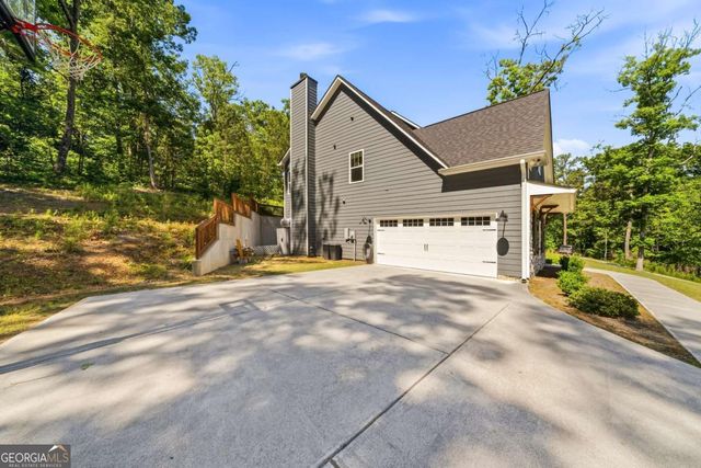 60 NE Grand Georgian Court NE, Cartersville, GA 30121