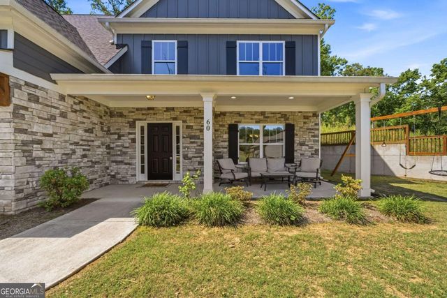 60 NE Grand Georgian Court NE, Cartersville, GA 30121